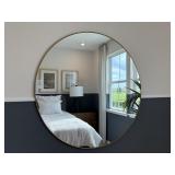 WALL MIRROR