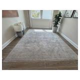 AREA RUG