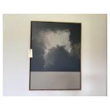 FRAMED CANVAS