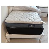 TWIN MATTRESS SET
