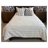 10PC FULL BEDDING