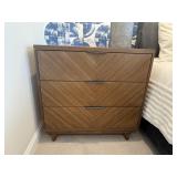 2PC NIGHTSTANDS
