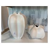 2PC VASES