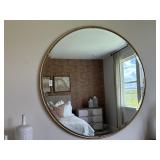 WALL MIRROR