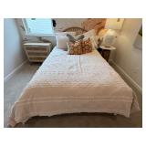 9PC FULL BEDDING