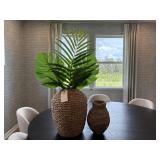 2PC VASES