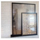3PC ASSORTED WALL ART