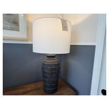 2PC TABLE LAMPS