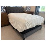 FULL BED