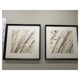 2PC FRAMED PRINTS