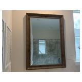 2PC WALL MIRRORS