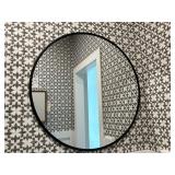 WALL MIRROR