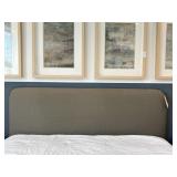 QUEEN HEADBOARD