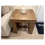 2PC END TABLES