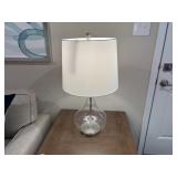 2PC TABLE LAMPS
