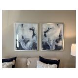 2PC FRAMED PRINTS