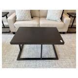 3PC COFFEE TABLE & END TABLES