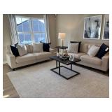 2PC SOFAS
