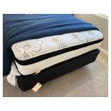 2PC FULL MATTRESS SET