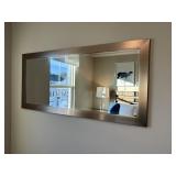 WALL MIRROR