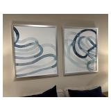 2PC FRAMED PRINTS
