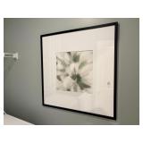 FRAMED PRINT