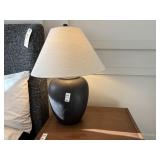 2PC TABLE LAMPS