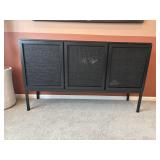 CREDENZA