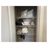 ASSORTED LAUNDRY ITEMS