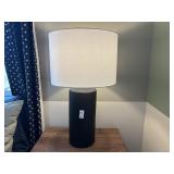 2PC TABLE LAMPS