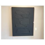 FRAMED CANVAS PRINT