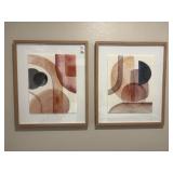 2PC FRAMED PRINTS