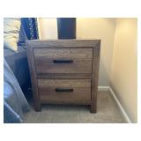 2PC NIGHTSTANDS