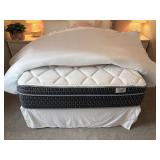 FULL MATTRESS SET