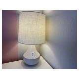 2PC TABLE LAMPS