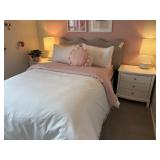 FULL HEADBOARD
