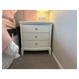 2PC NIGHTSTANDS