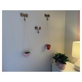 7PC DÉCOR ITEMS