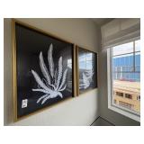 2PC FRAMED PRINTS