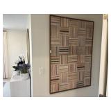 FRAMED WALL ART