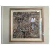 FRAMED PRINT