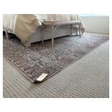 AREA RUG