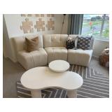 3PC COUCH