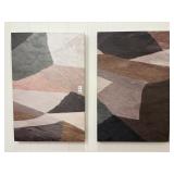 2PC CANVAS PRINTS