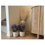 4PC DÉCOR ITEMS