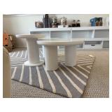 2PC TABLES