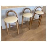 3PC BARSTOOLS