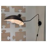 WALL LAMP