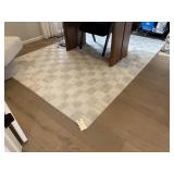 AREA RUG