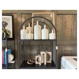 10PC DÉCOR ITEMS
